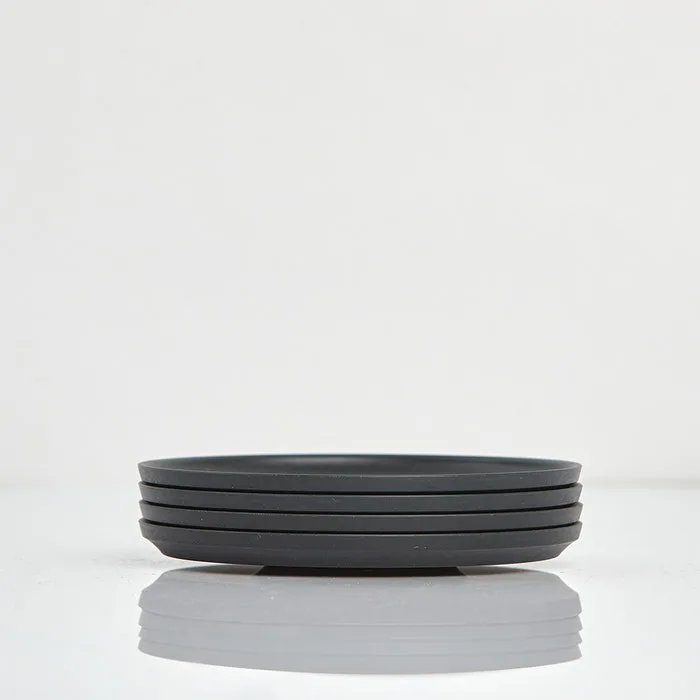 Classic Saucer 4-Pack