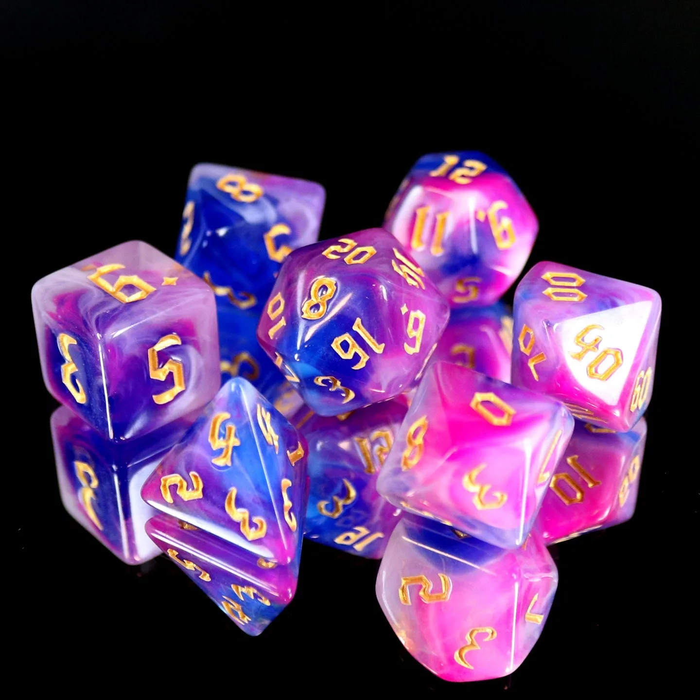How to Choose Dice for Online Tabletop Gaming: A Practical Buying Guide