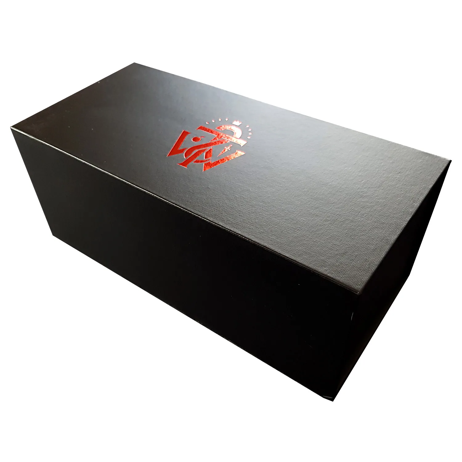 TWI Brick Box V2