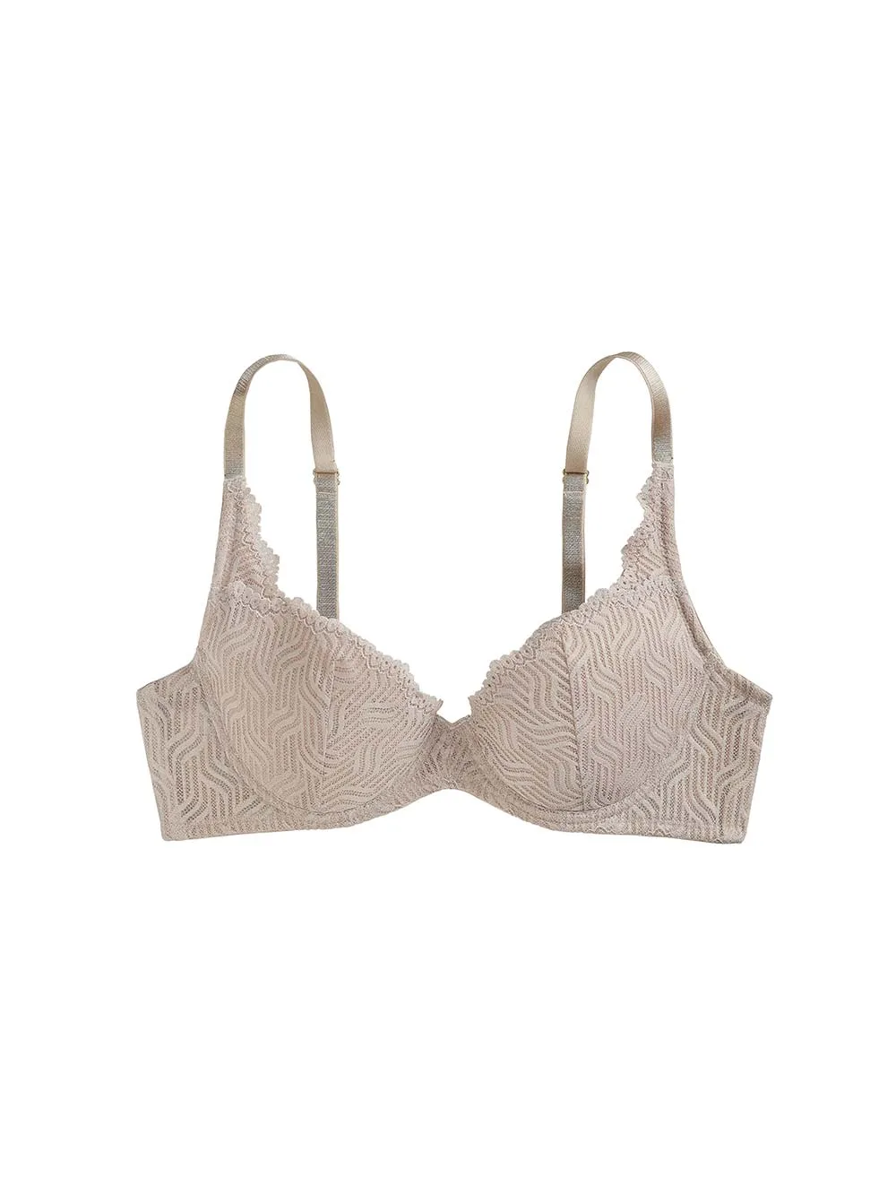 Acquistare un reggiseno per torace piccolo e coppa grande