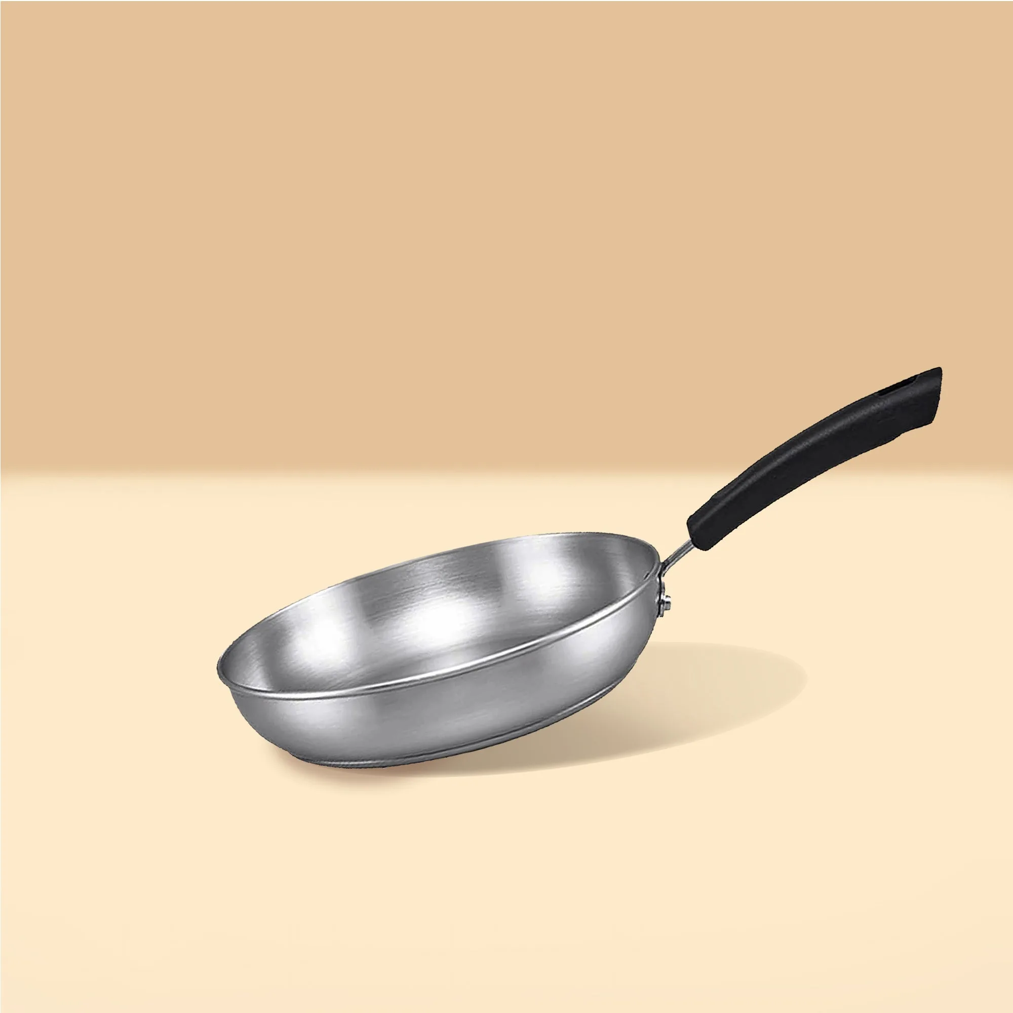 Meyer Centennial Stainless Steel Frypan 24cm vs 28cm