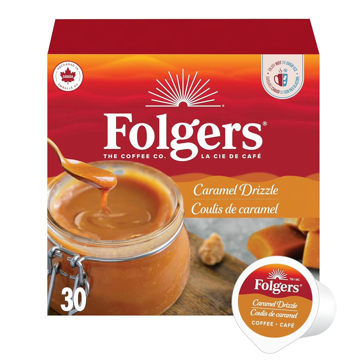 How to Make Folgers Iced Coffee at Home: 5 Refreshing Summer Recipes
