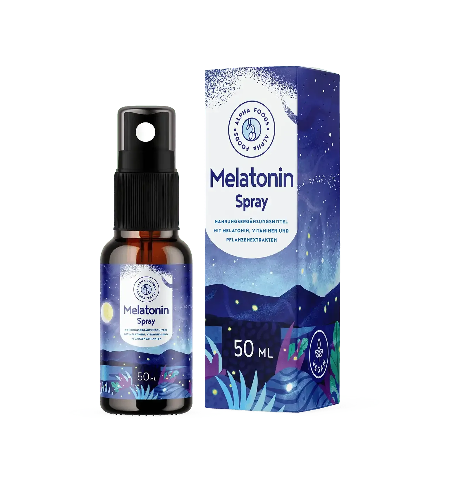 Melatonin Spray Buying Guide: How to Choose the Best Liquid Sleep Aid in 2026