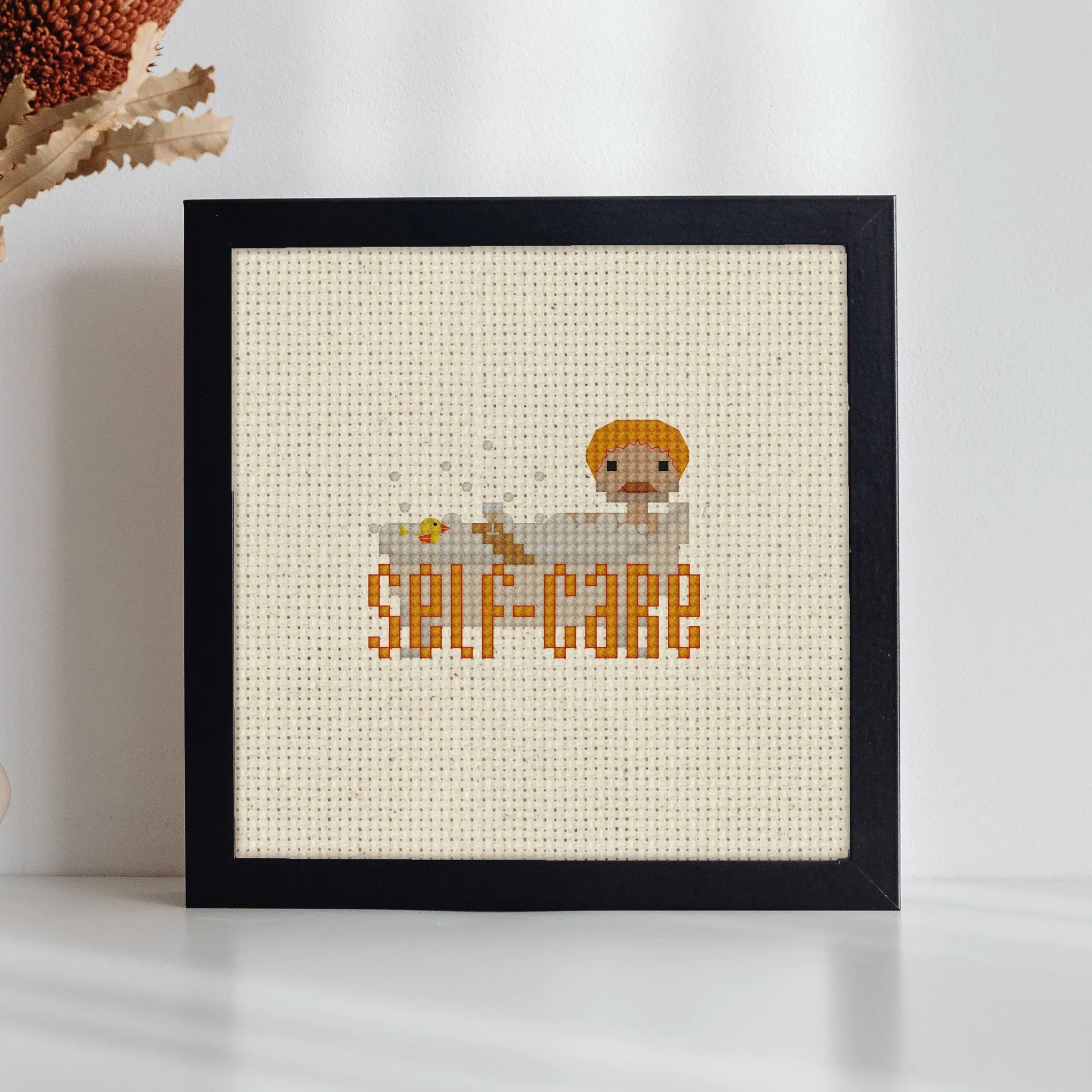 Tips and Care for Cross Stitch Storage: Keep Your Patterns and Projects Safe