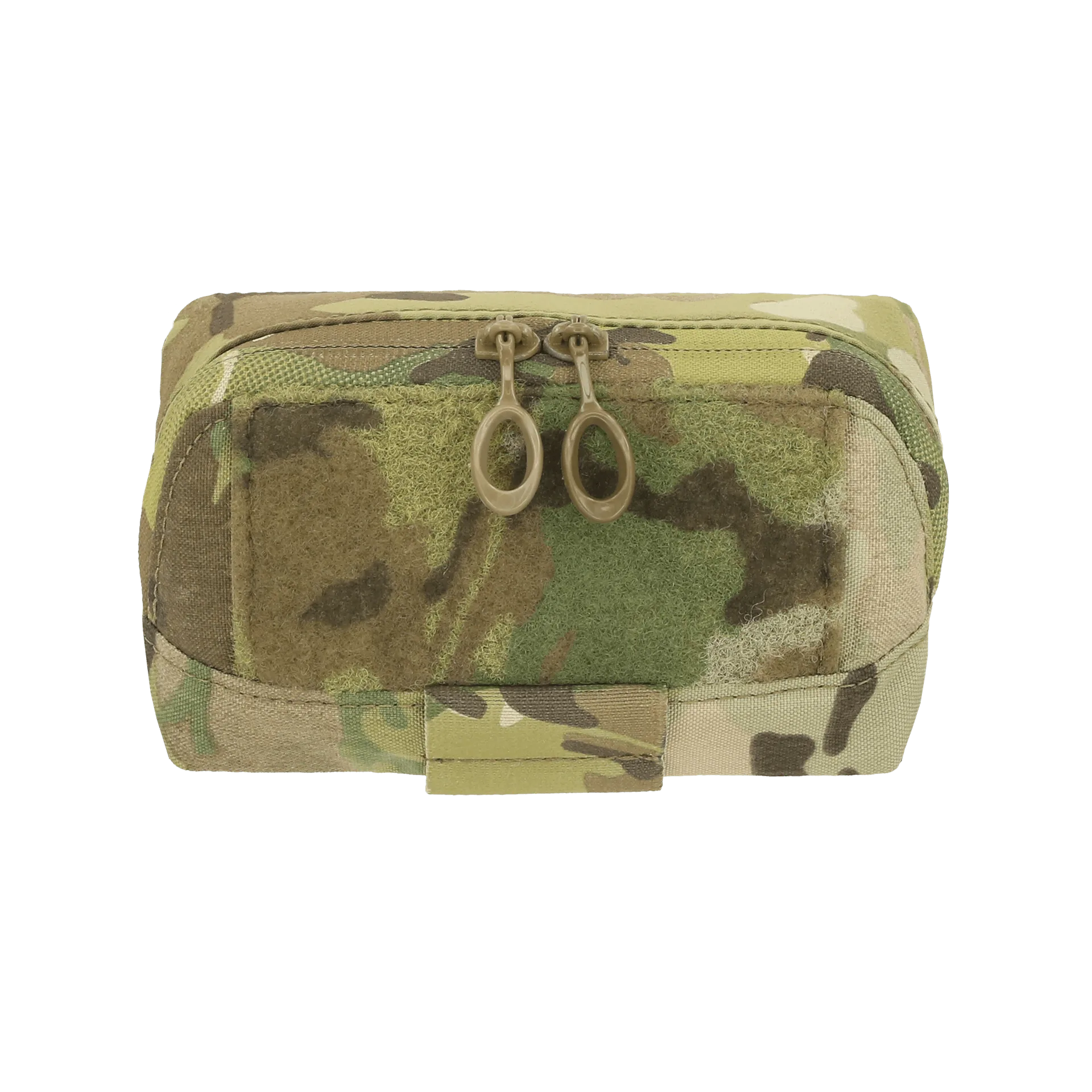 MOLLE Admin Panel