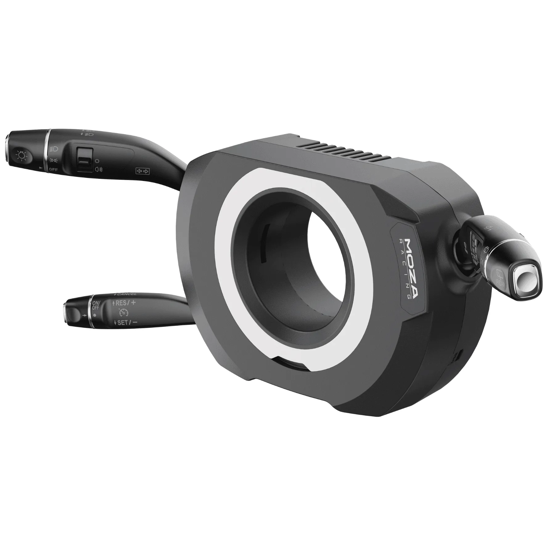 MOZA RACING Multi-Function Stalks