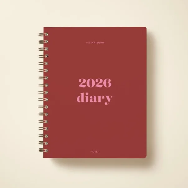 Baronfig Joy vs Demi Notebooks: Which Fits Your Style?