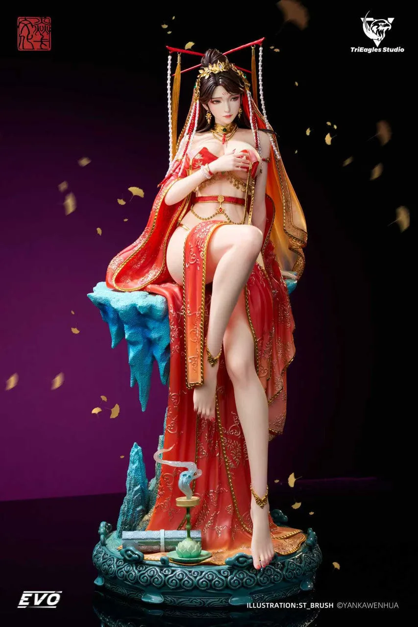 Frieren Beyond Journey's End Figures: The Ultimate Buying Guide