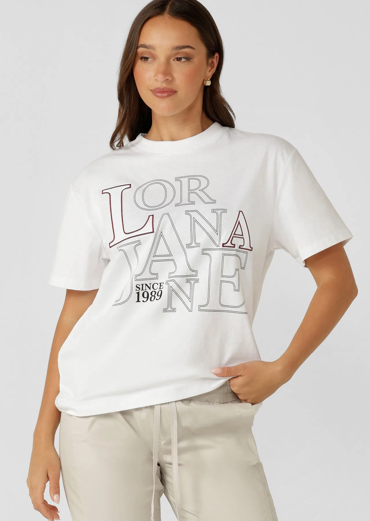 Riviera T-Shirt