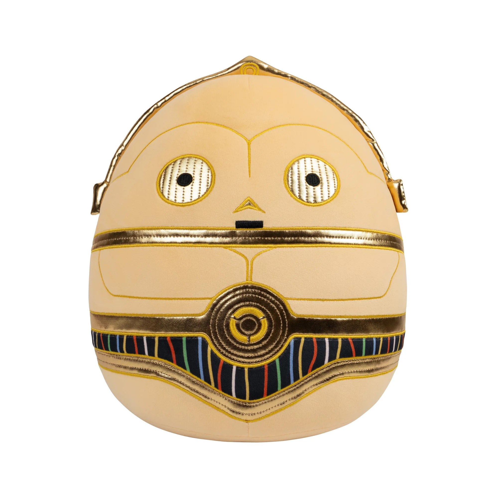 12-Zoll Select Series C-3PO mit freiliegenden Kabeln