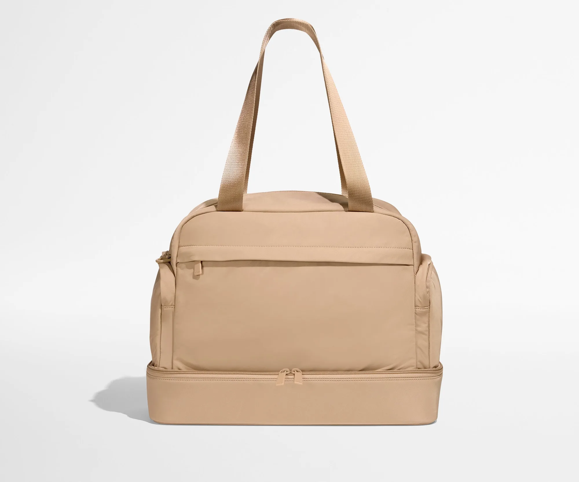 Featherlight Overnight Bag