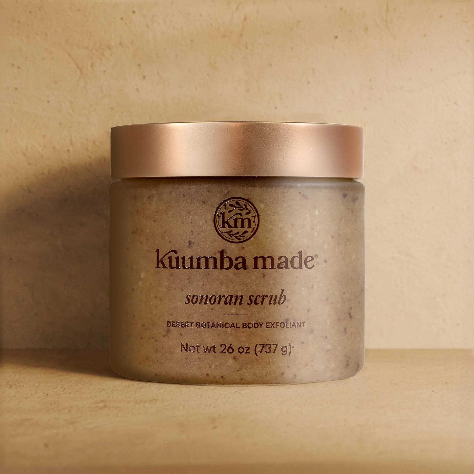 How to Exfoliate Your Body with Sonoran Scrub Without Irritation