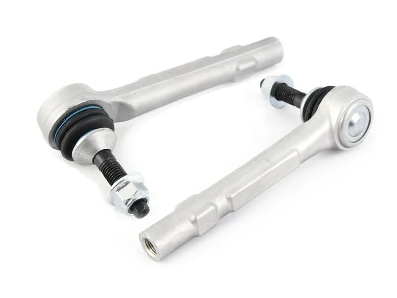 Kit de rótulas de dirección exteriores para Tesla Model S 04/2016-01/2021 y X hasta 02/2021