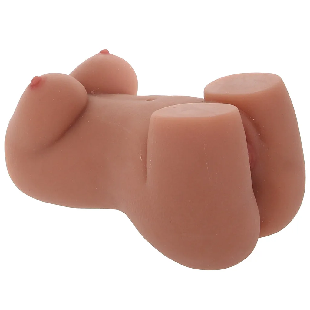 Comment nettoyer un masturbateur anal réaliste