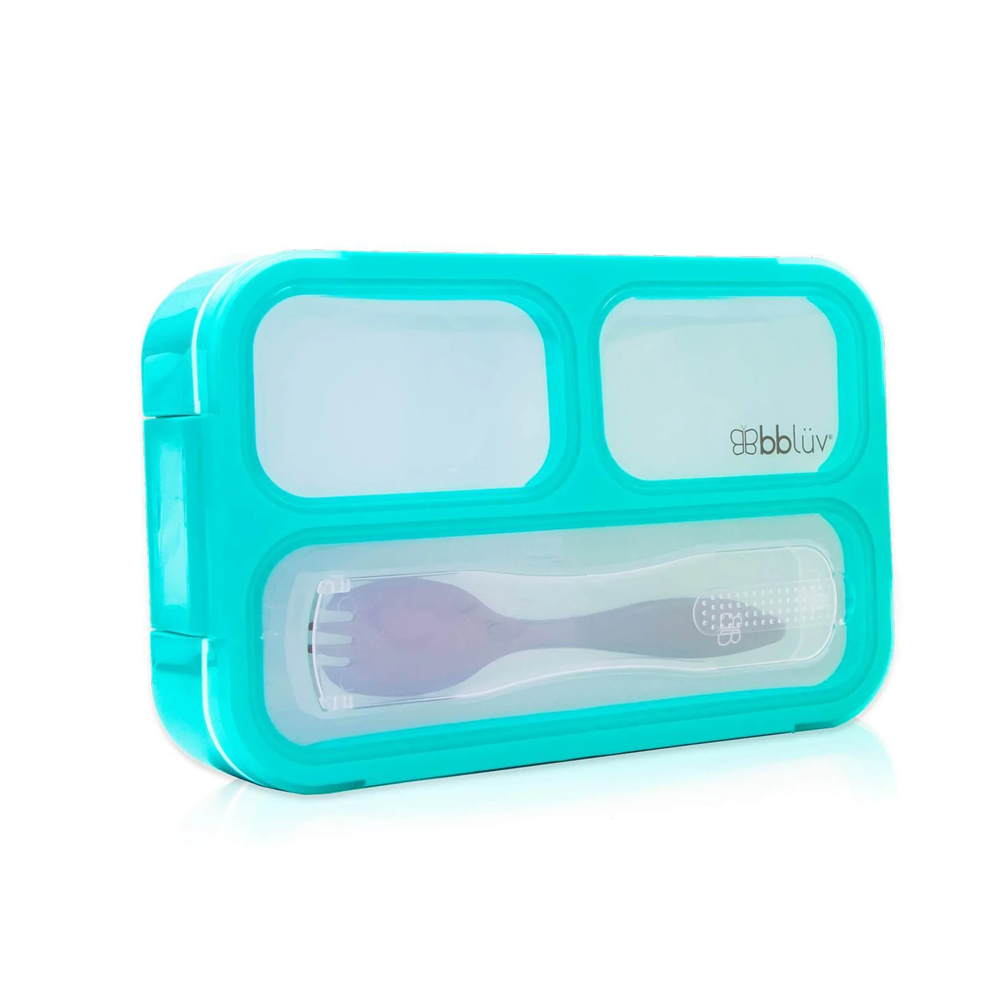 Bentö Lunchbox 與 Pöket Set:幼兒餐點該選哪個?