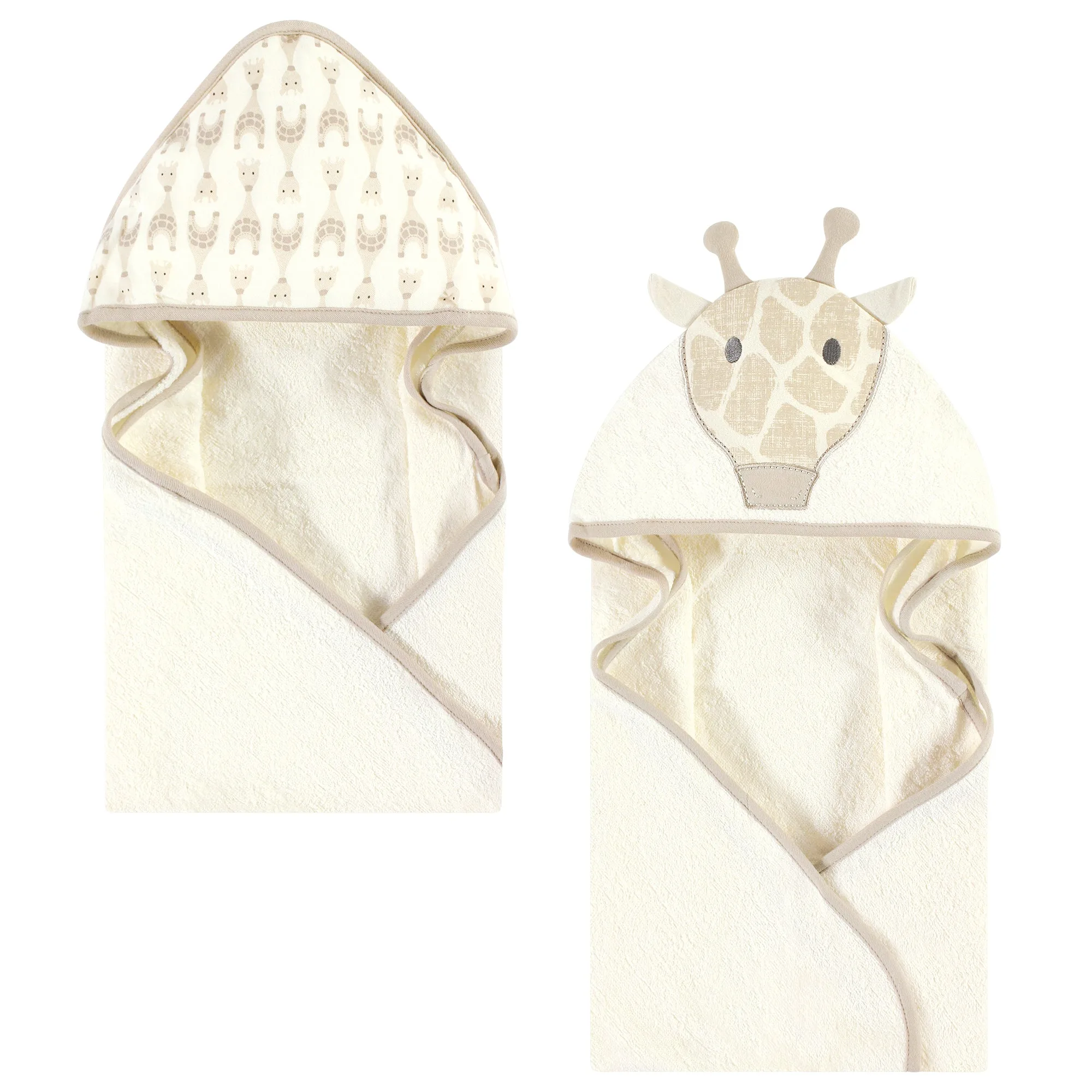 Why Does My Baby Slip in the Bath? Hooded Towel Safety