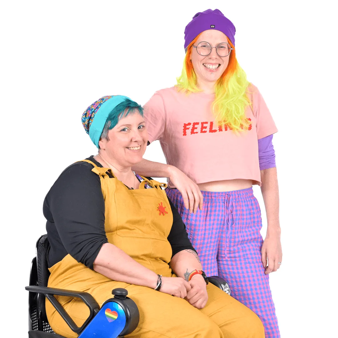 Beanie-Mützen richtig waschen und pflegen für formtreuen Sitz