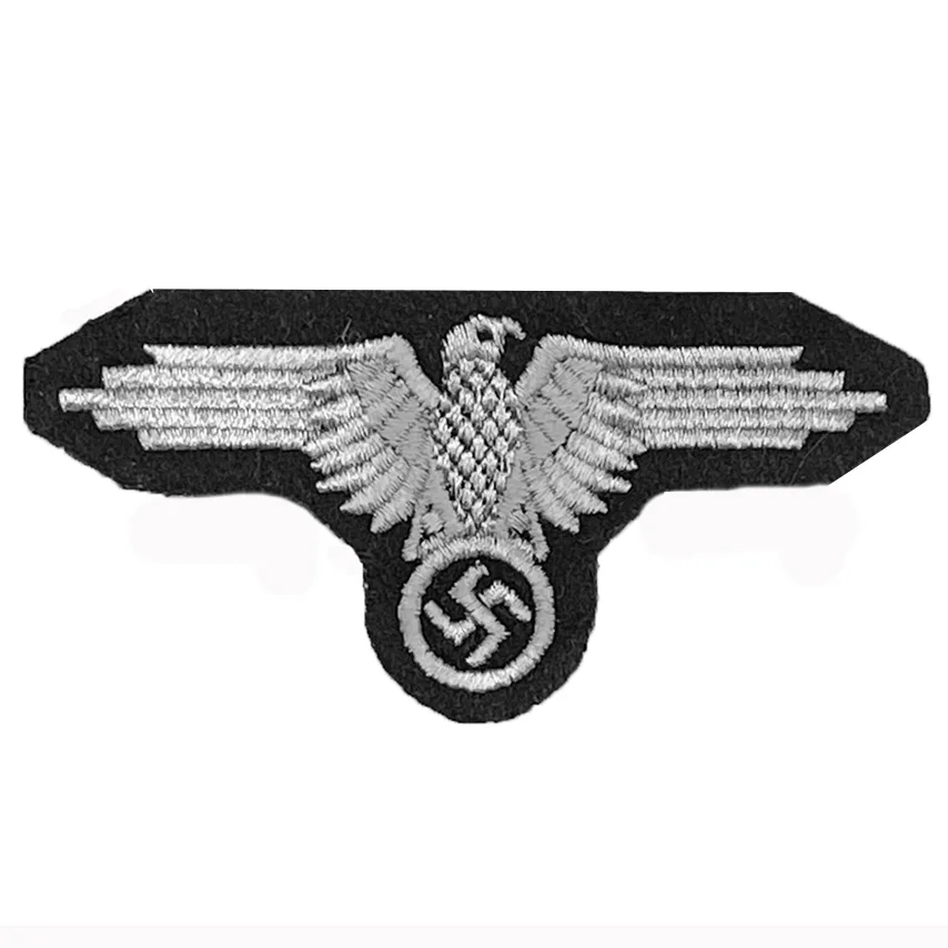 German vs US Helmet Covers of WWII: Camouflage, Materials, and Authenticity