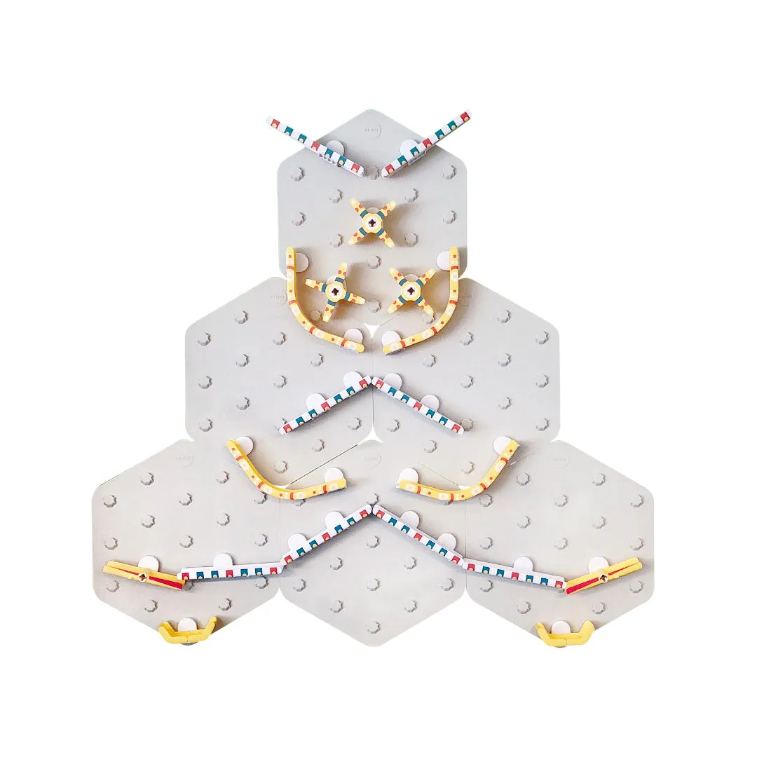 A Parent’s Guide to Marble Runs: Why They’re Great for Problem-Solving