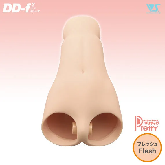 DDP Waist (DD-f3)