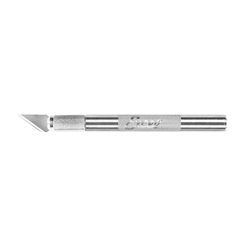 K2 Aluminum Medium Duty Craft Knife