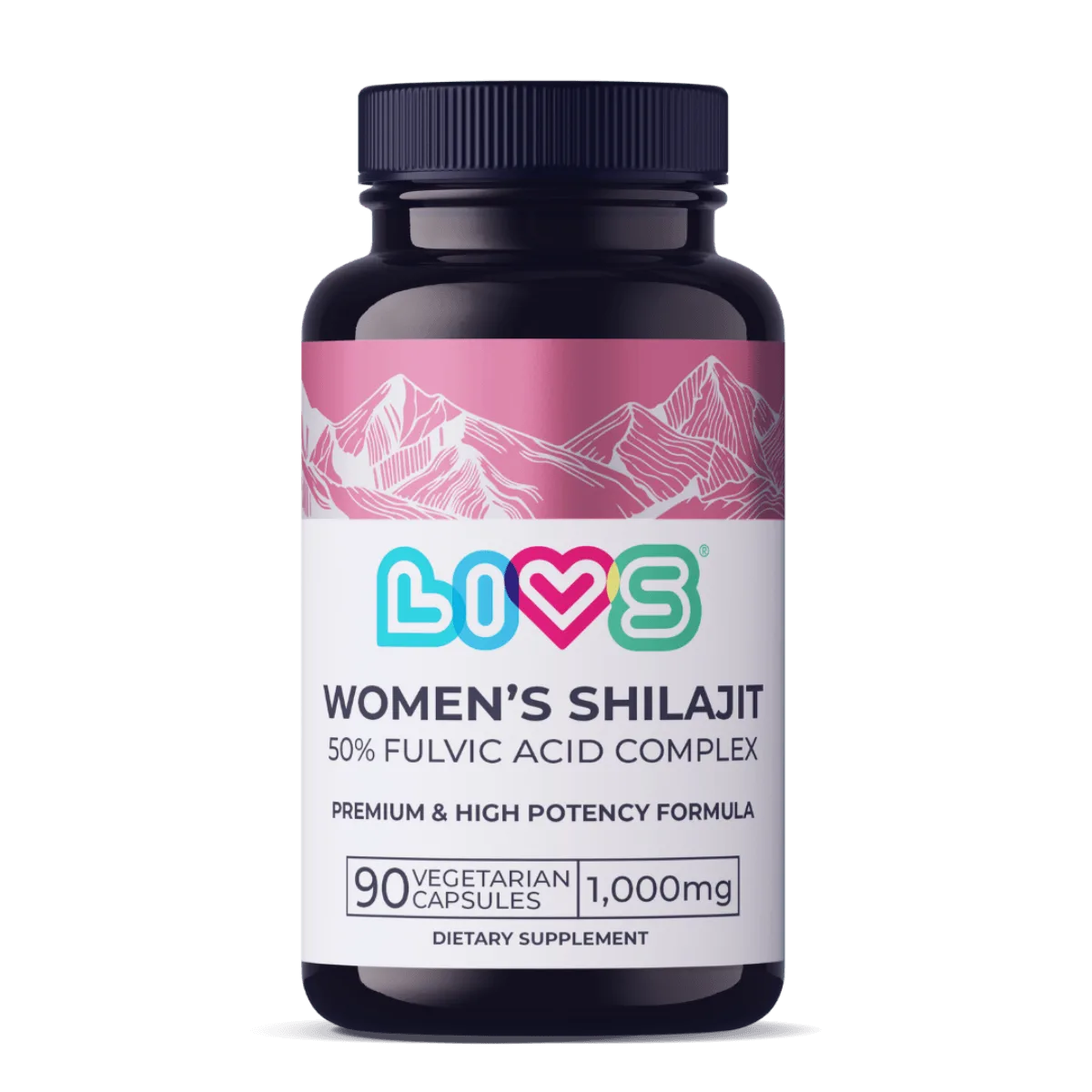 Shilajit Wanita