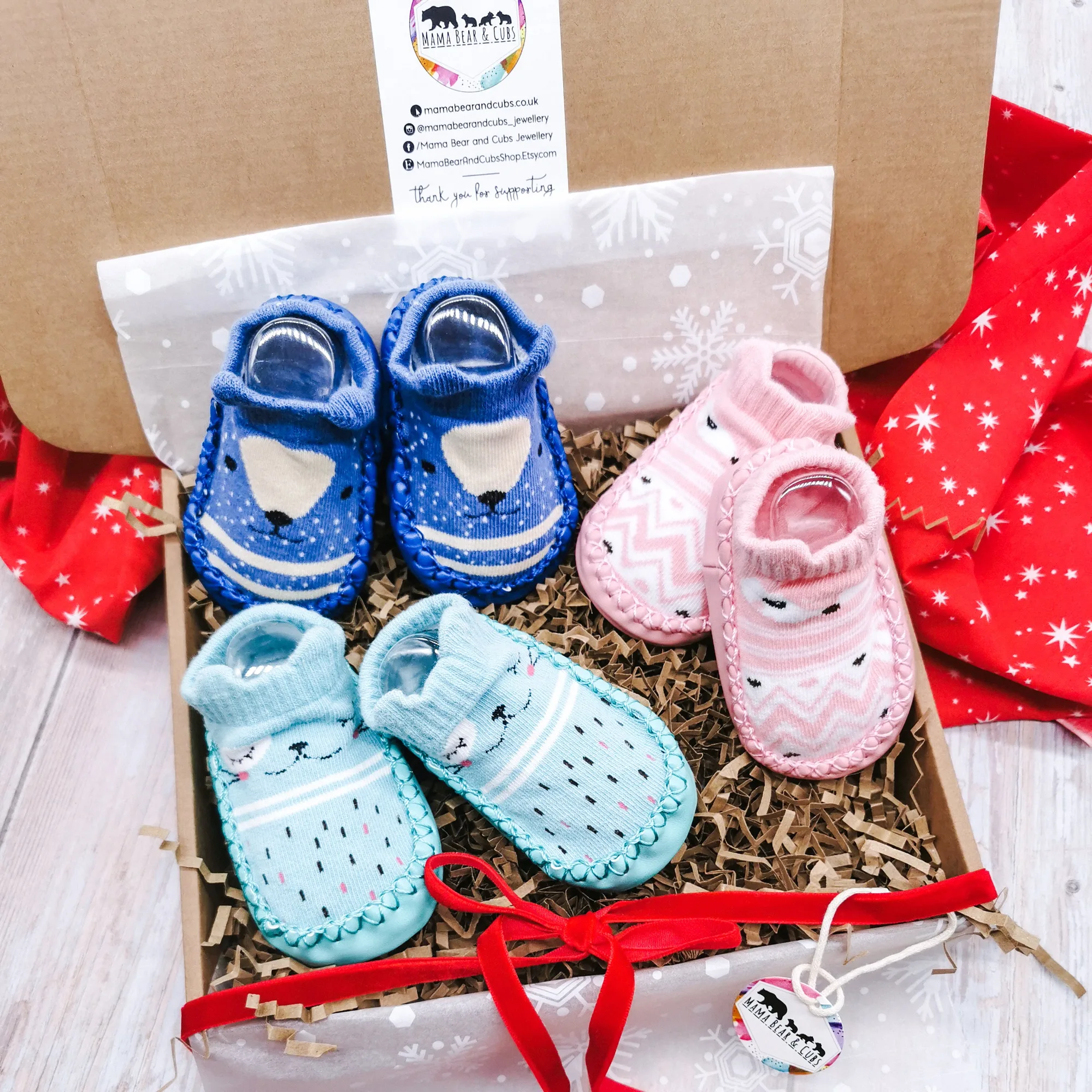 Bunny Shoes ou Cub Moccasins : lequel pour les premiers pas ?