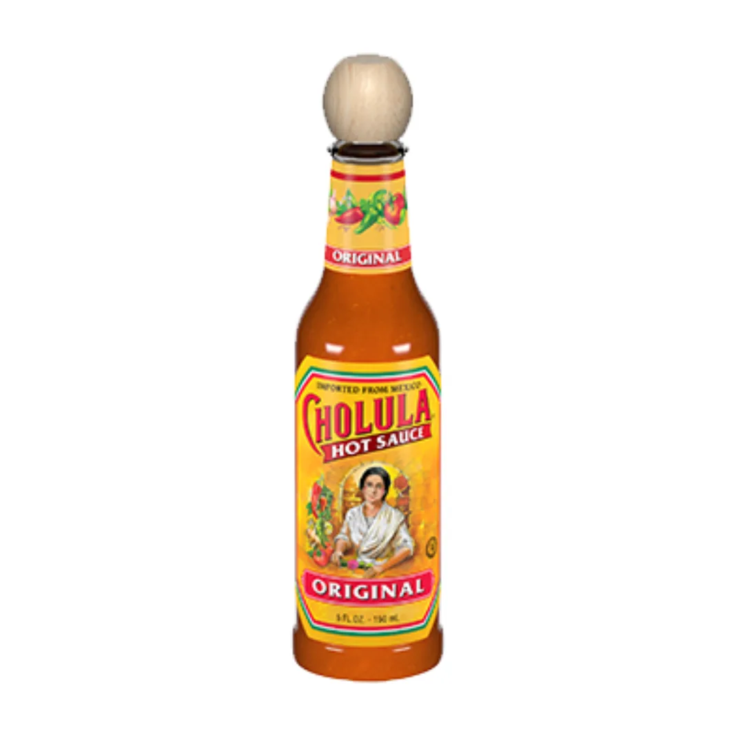 How to Taste Hot Sauce Like a Pro – A Complete Tasting Notes Guide