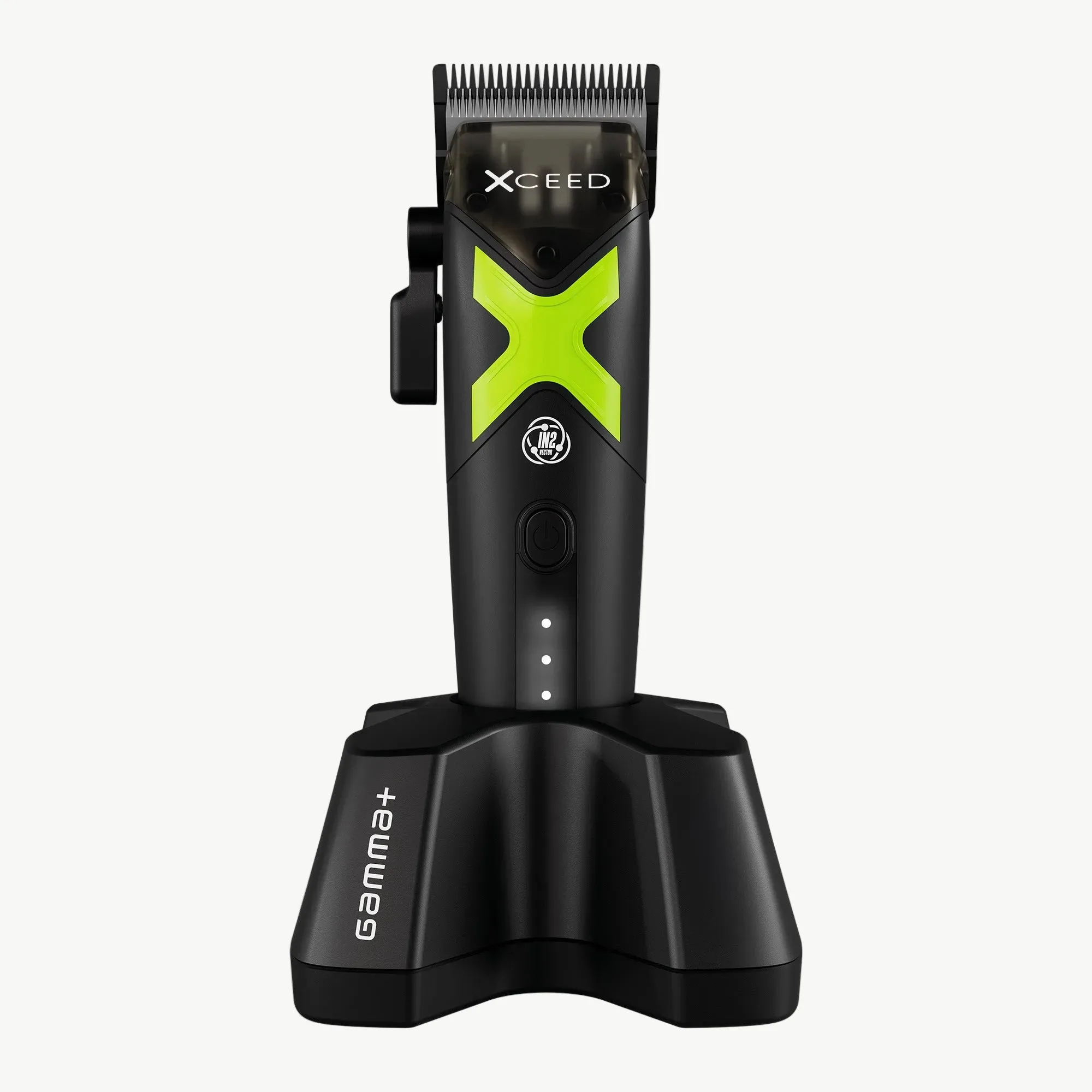 XCeed Professionel Metal Hårklipper