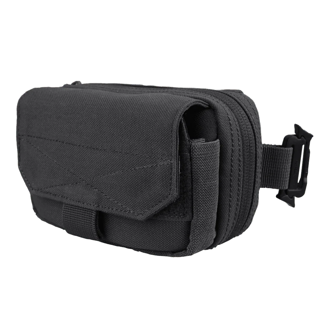 Binocular Pouch vs General Purpose Pouch: Which Carries Optics Better?