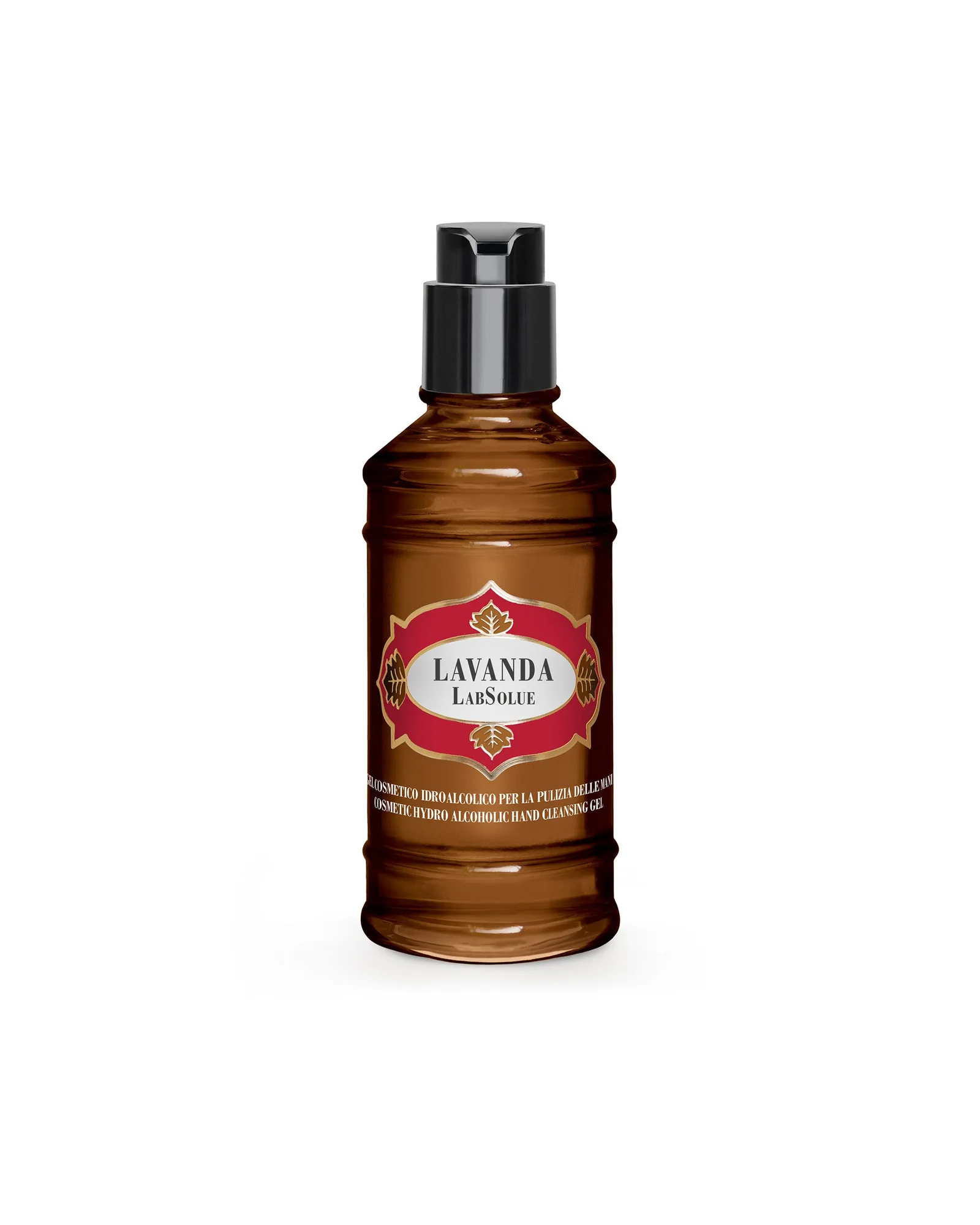 Scented Hand Soap Buying Guide: SAPONE LIQUIDO vs GEL DETERGENTE