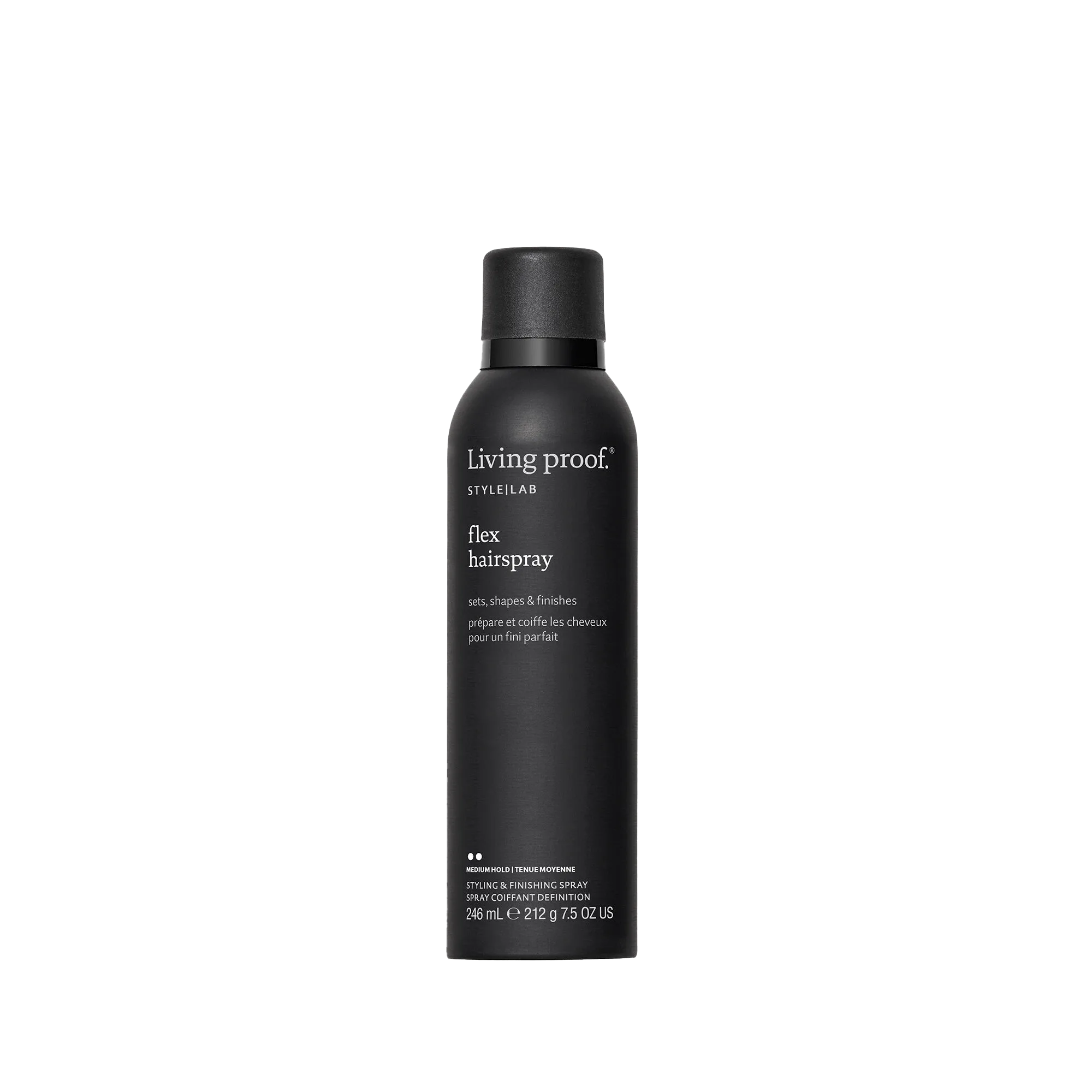 Style Lab® Flex Hairspray