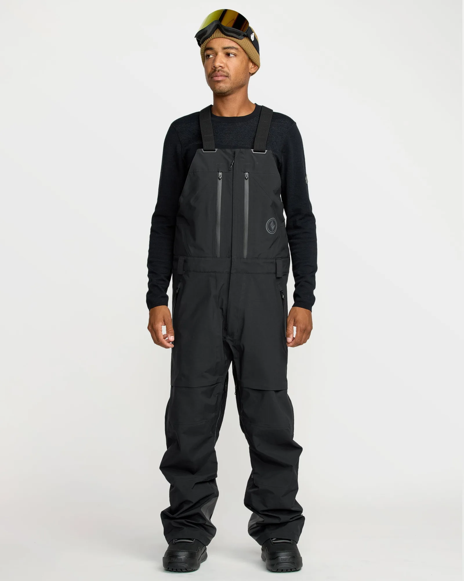 Men's Anyox Gore-Tex Pro Shell Bib
