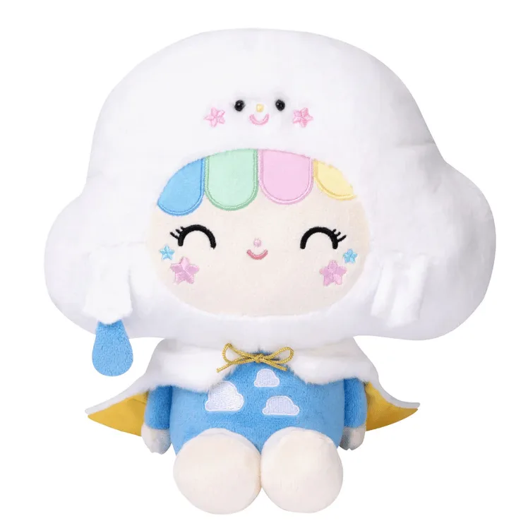 Cloudia - Momiji Magical Meadow Large Plush