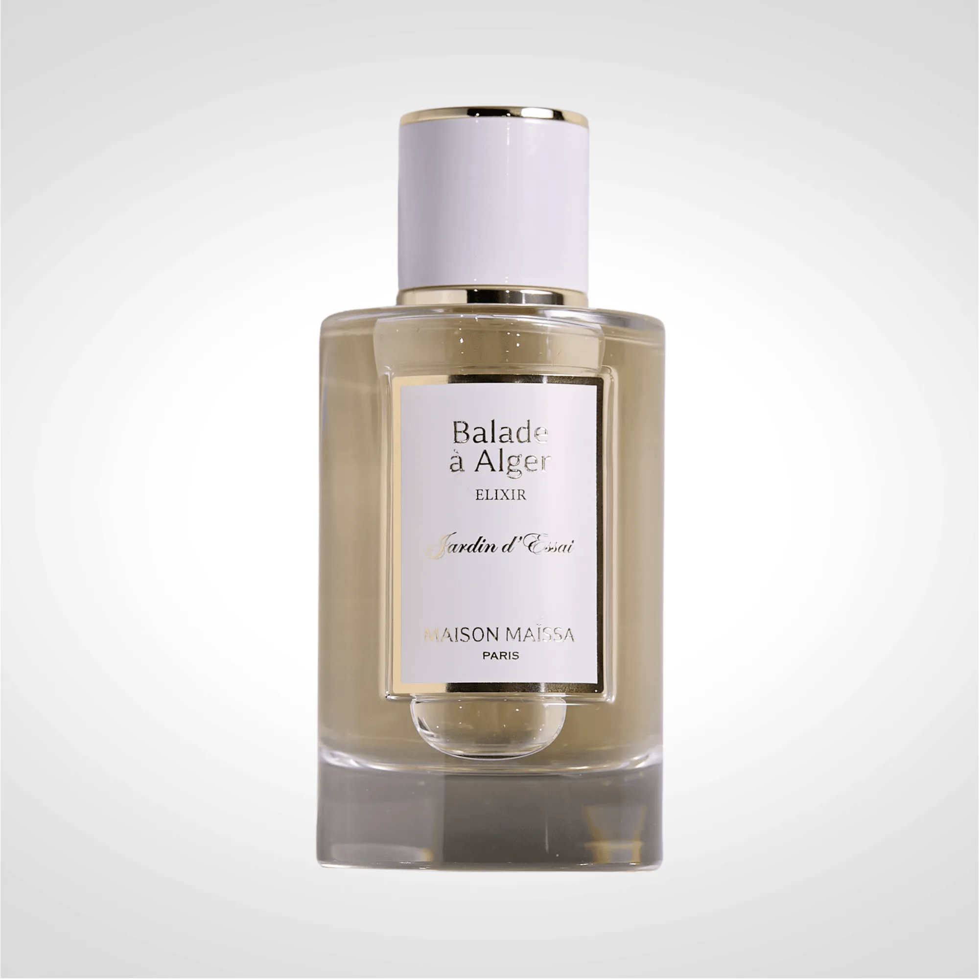 Balade à Alger
