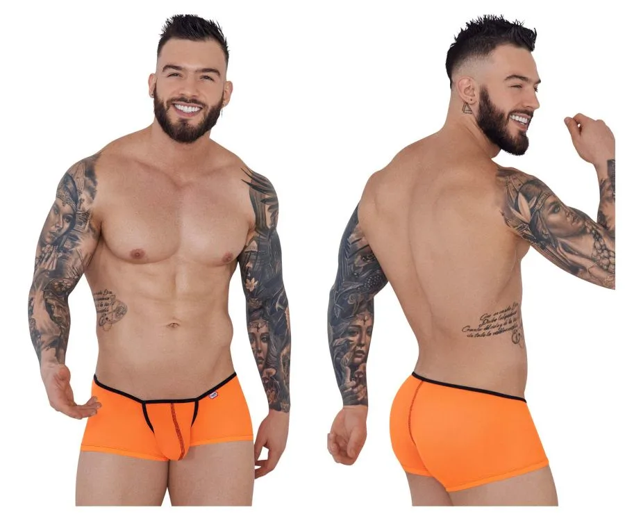 Men's Trunks Fit Problems and How to Solve Them