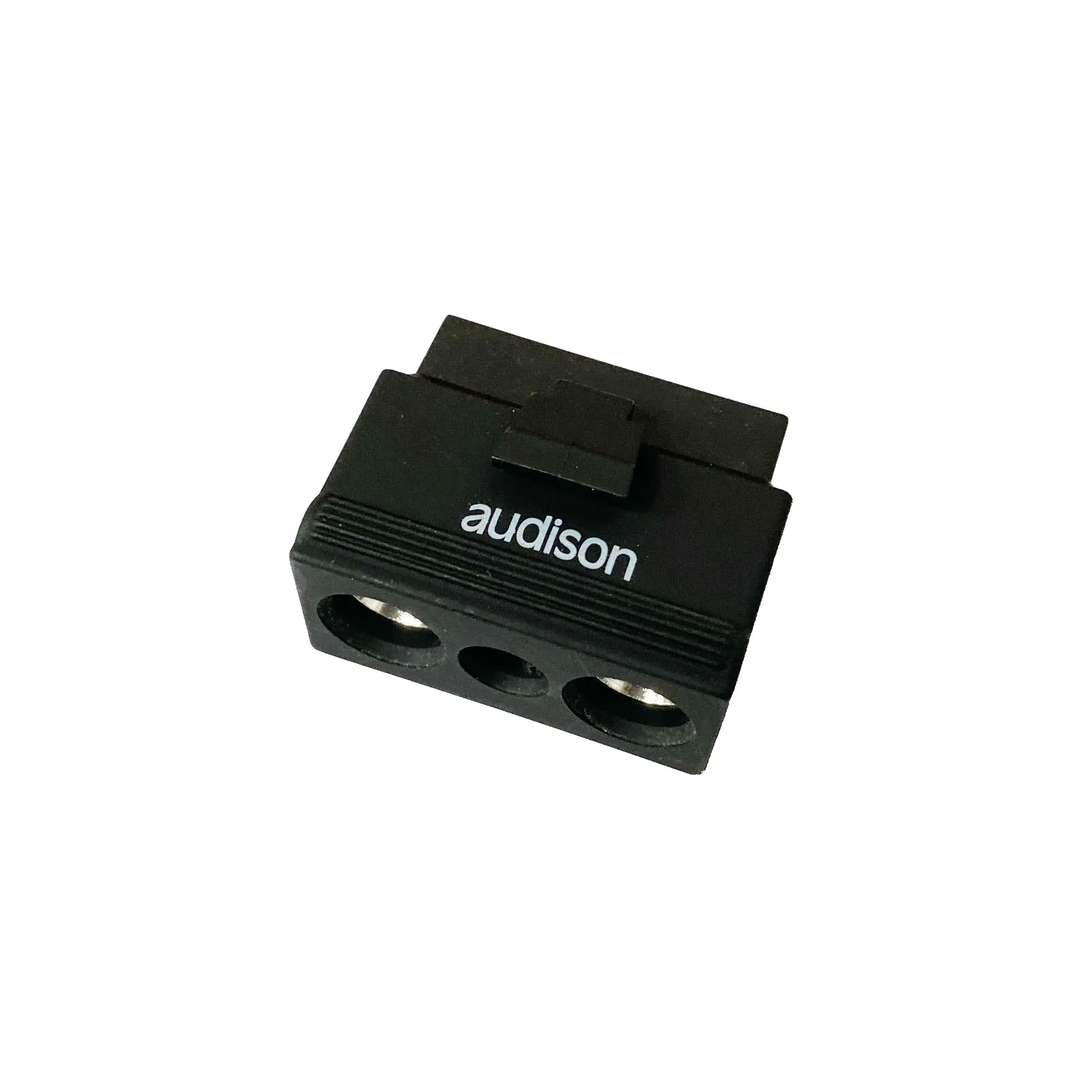 Audison Prima Smart Plug Replacement Guide