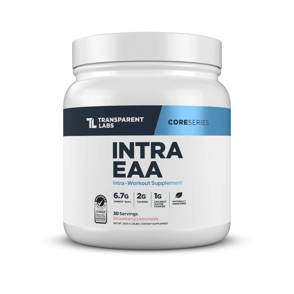 Intra Workout EAA