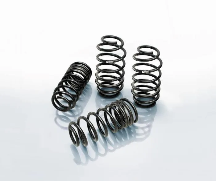 Eibach 2017-2021 Honda Civic Type-R FK8 Pro-Kit Spring Set