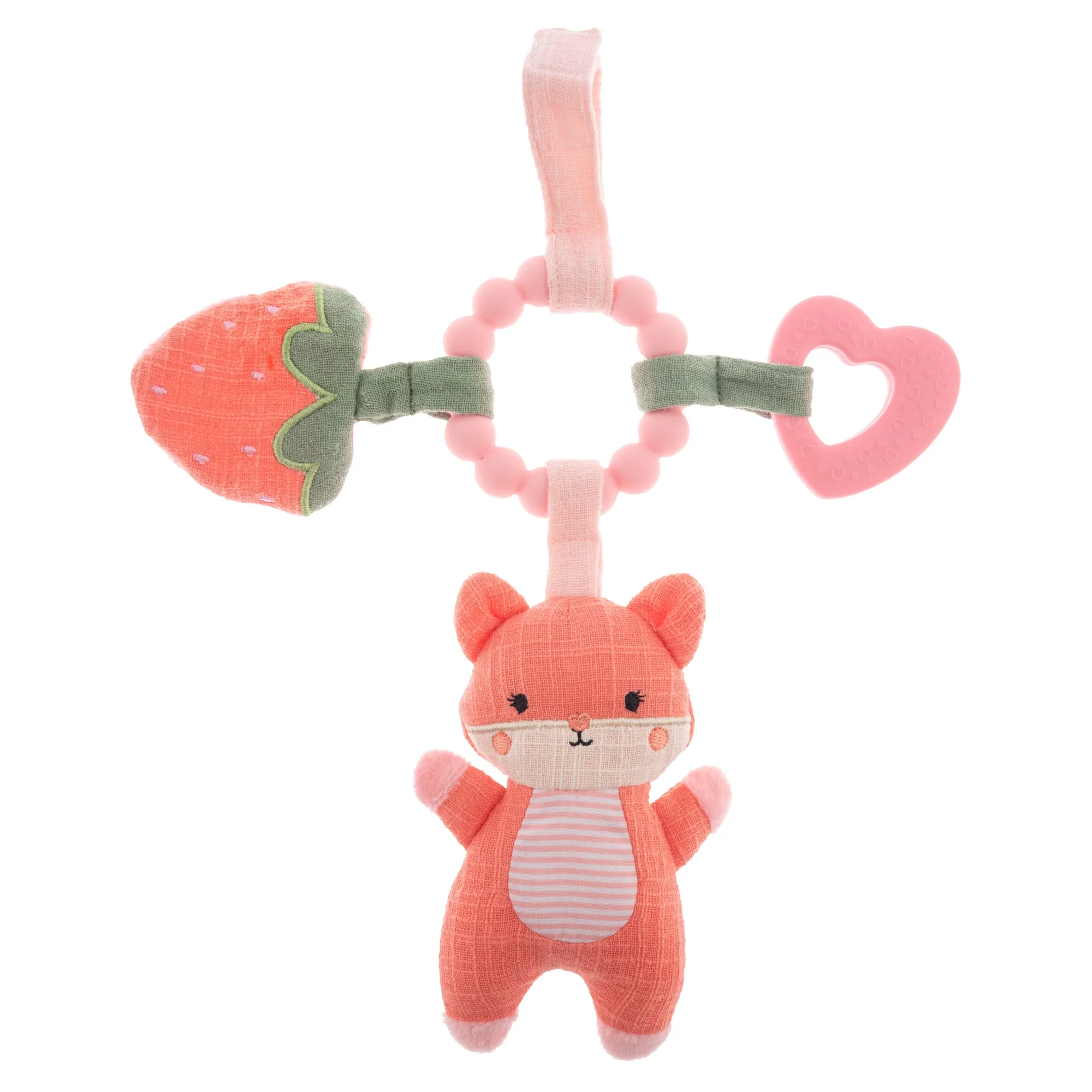 Stroller Toy