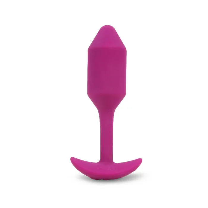 Utiliser un plug anal vibrant : Astuces Snug Plug 2