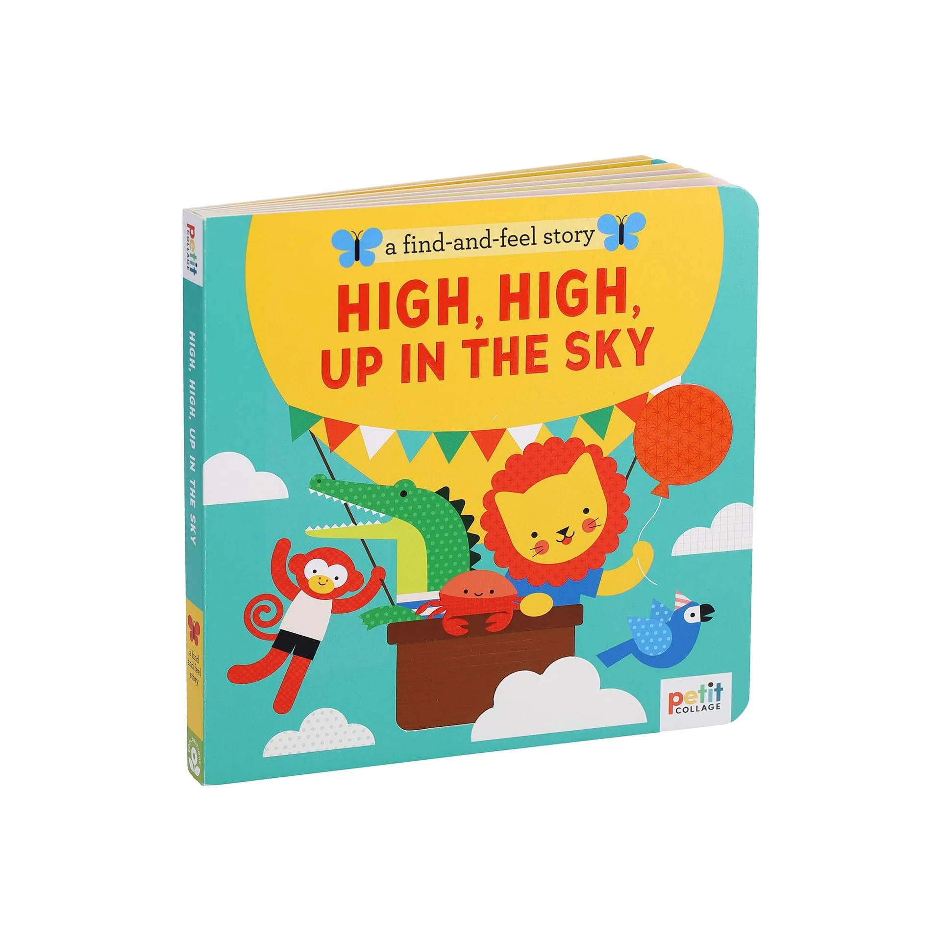 The Best Board Books for Early Literacy: A Parent's Guide to Reading Readiness