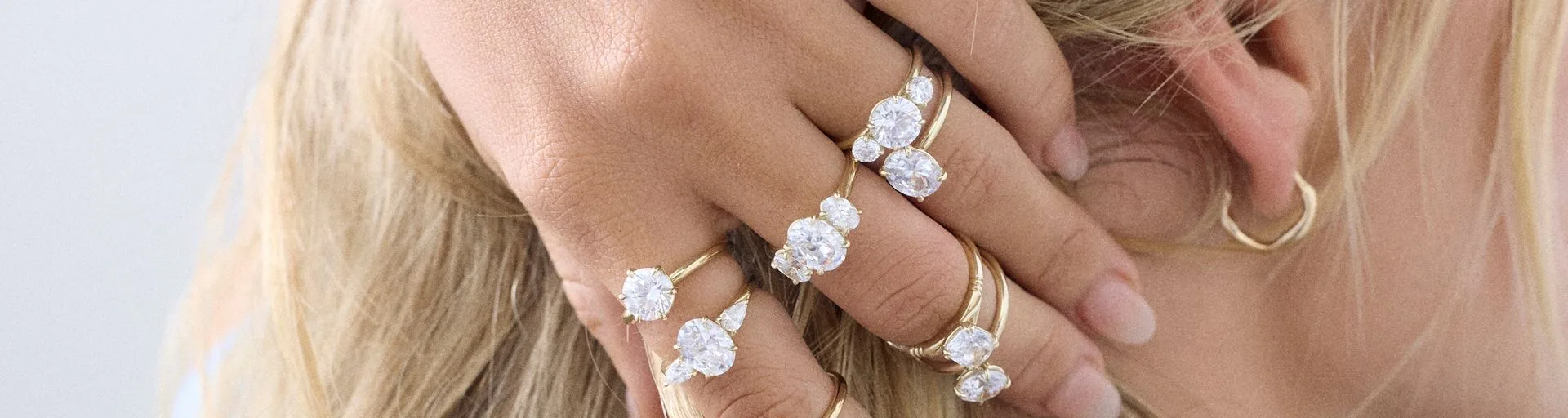 Understanding the 4Cs of Natural Diamonds for Engagement Rings