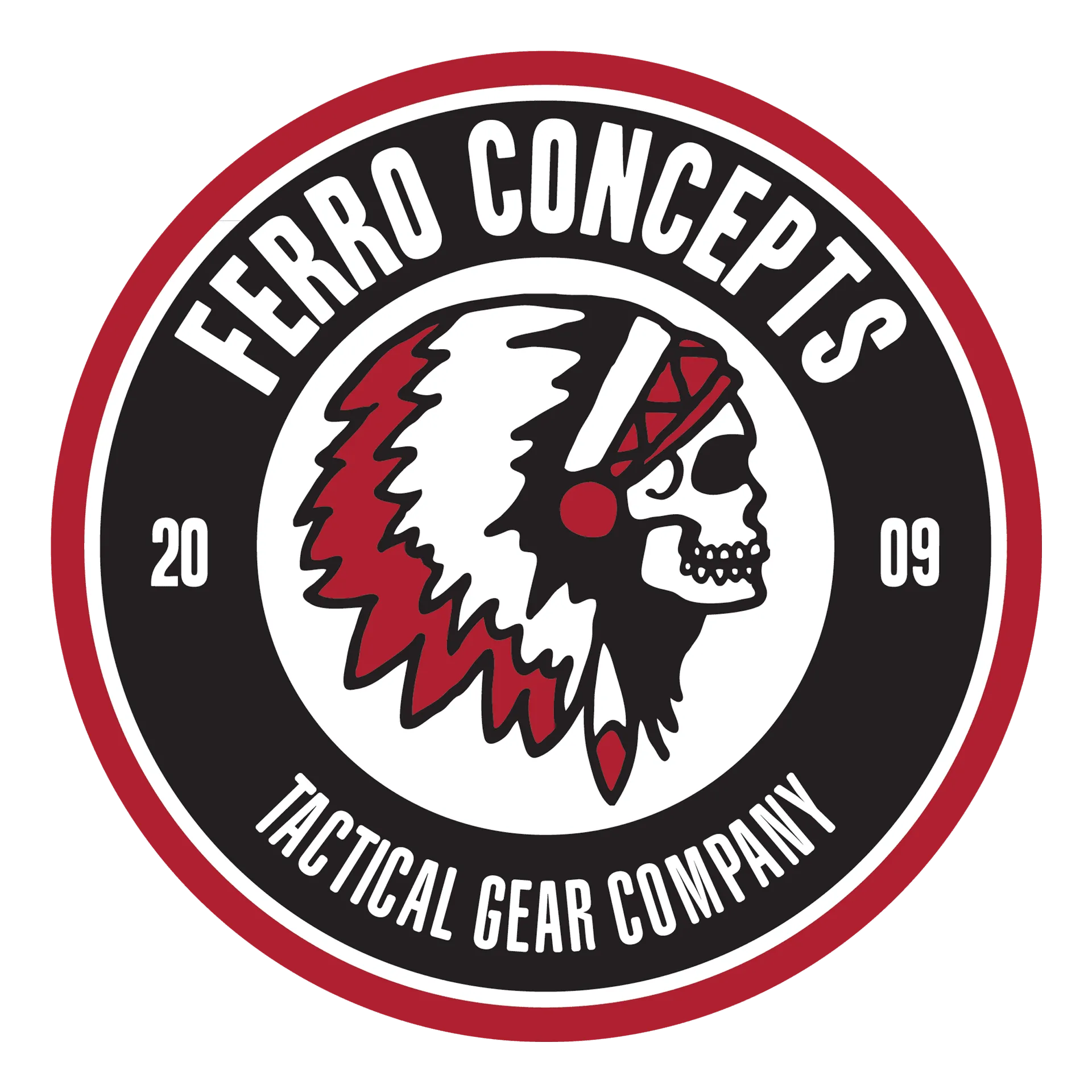 Jak vybrat správný samolepku Ferro Concepts pro vaše vybavení