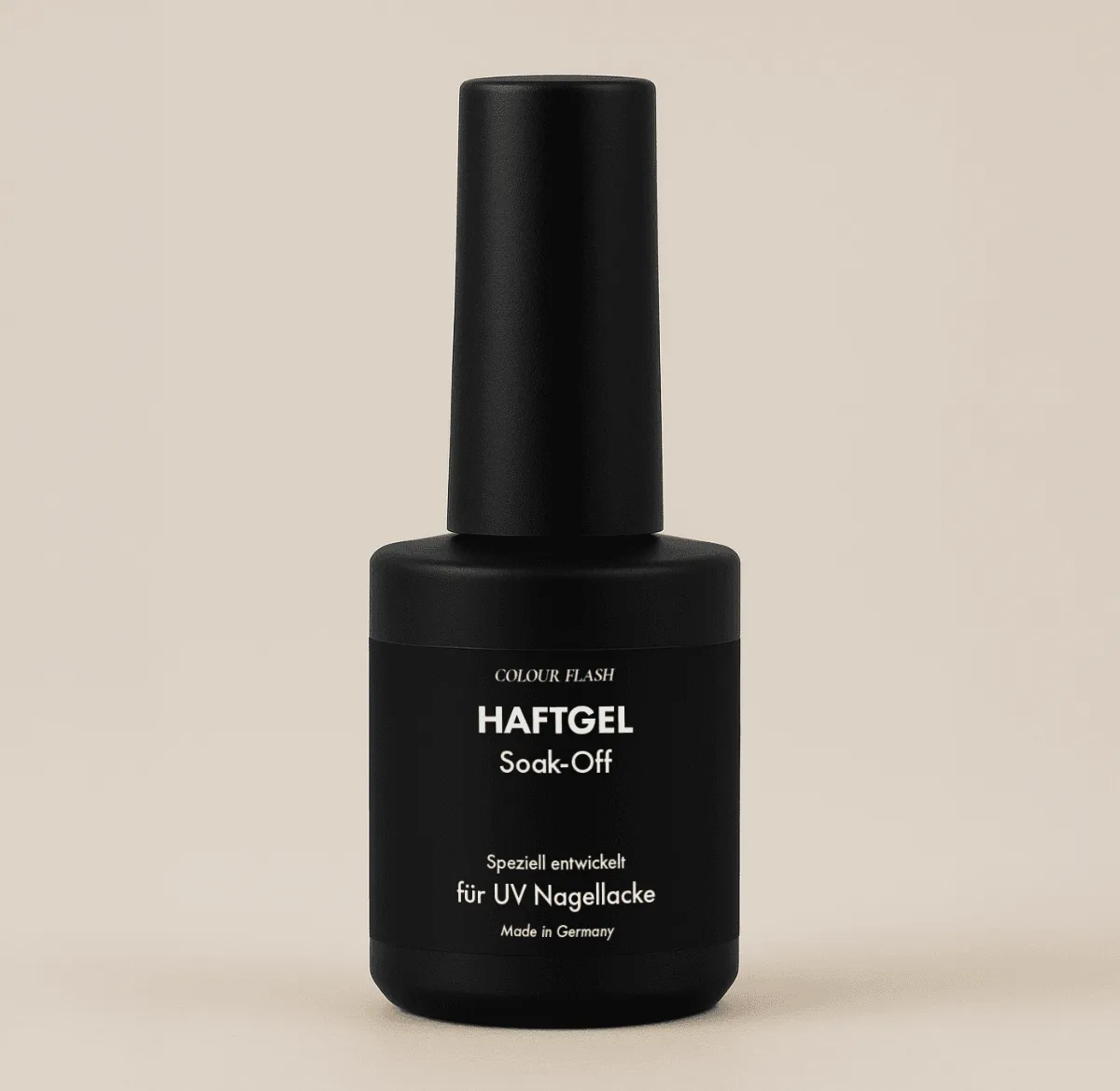 Haftgel - für UV Nagellack