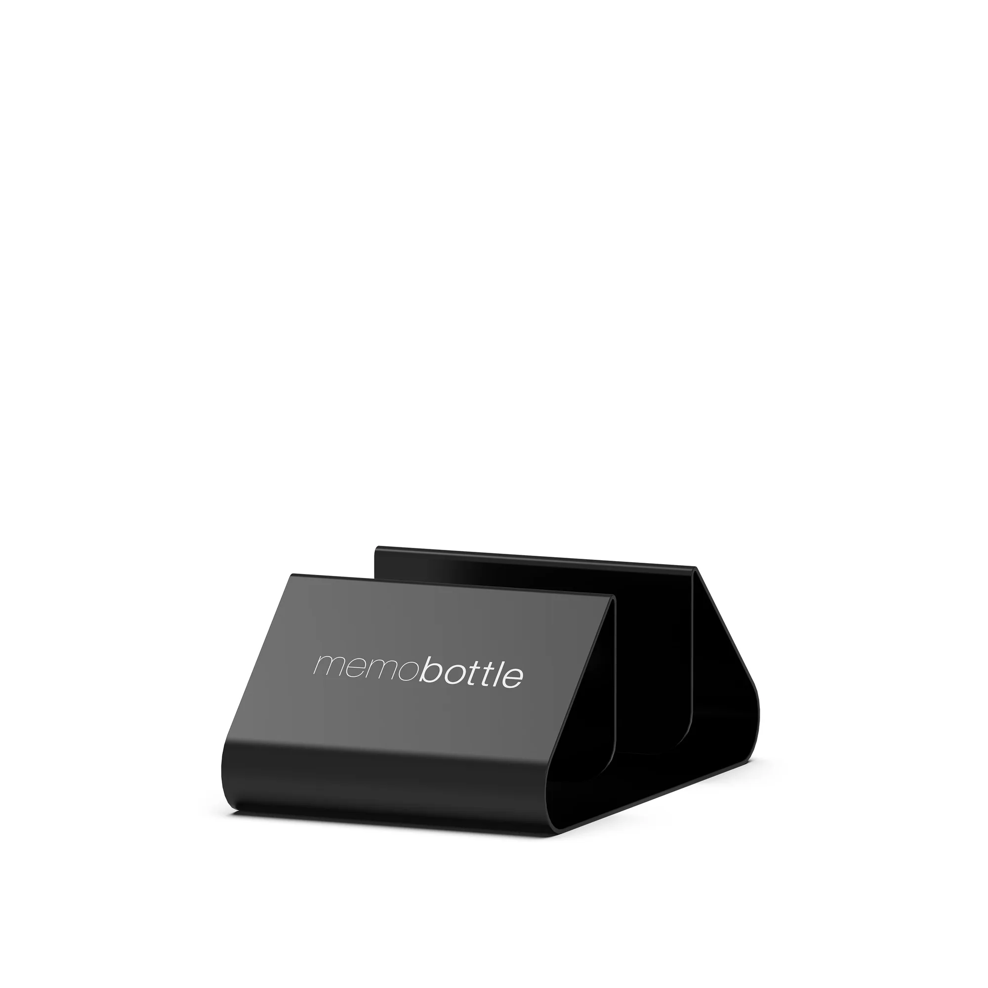 Black Desk Stand (Universal)