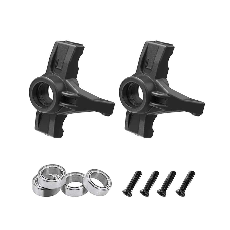 RC Car Steering Block Failure: Causes & Fixes