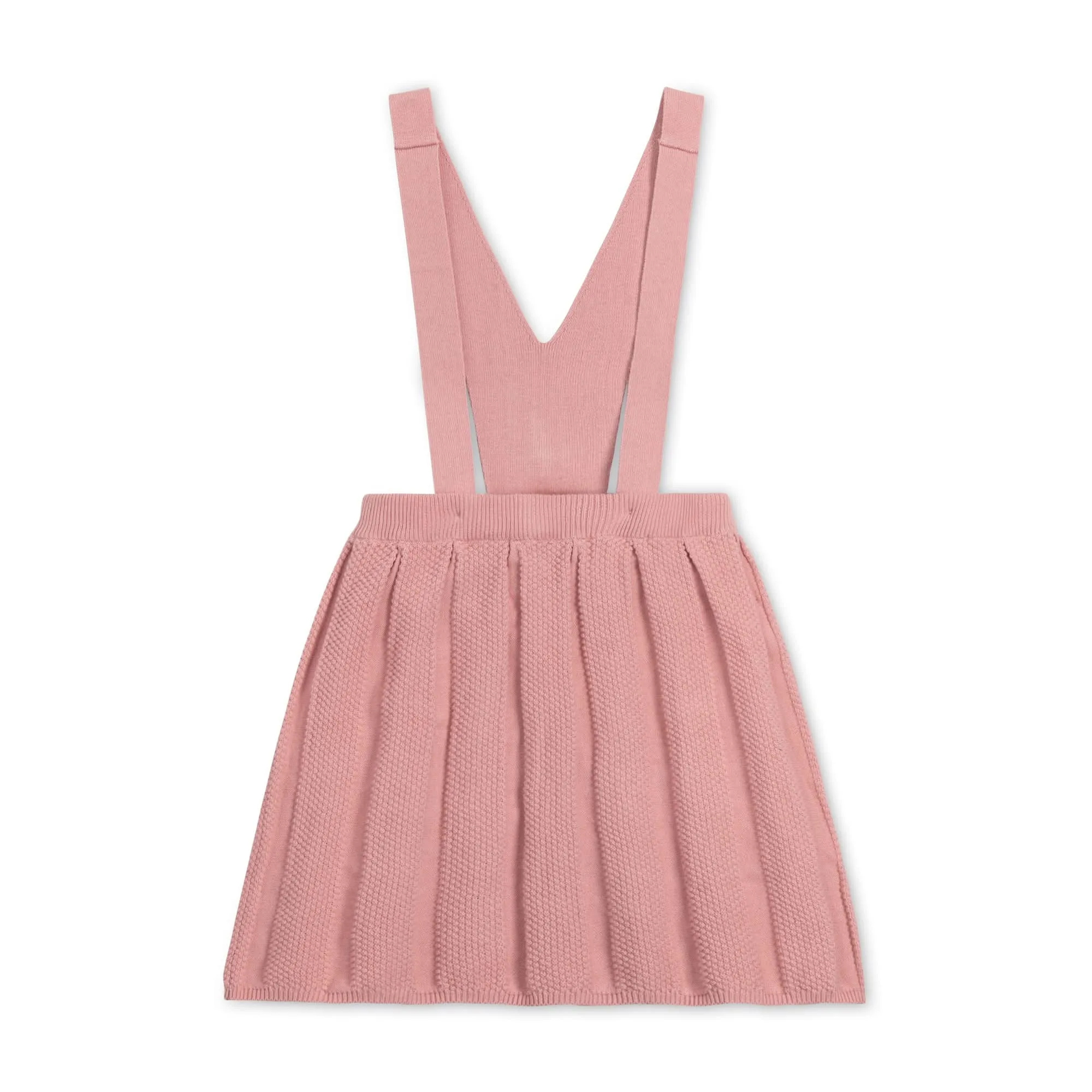 Styliser une robe-jupe plissée pour l'automne