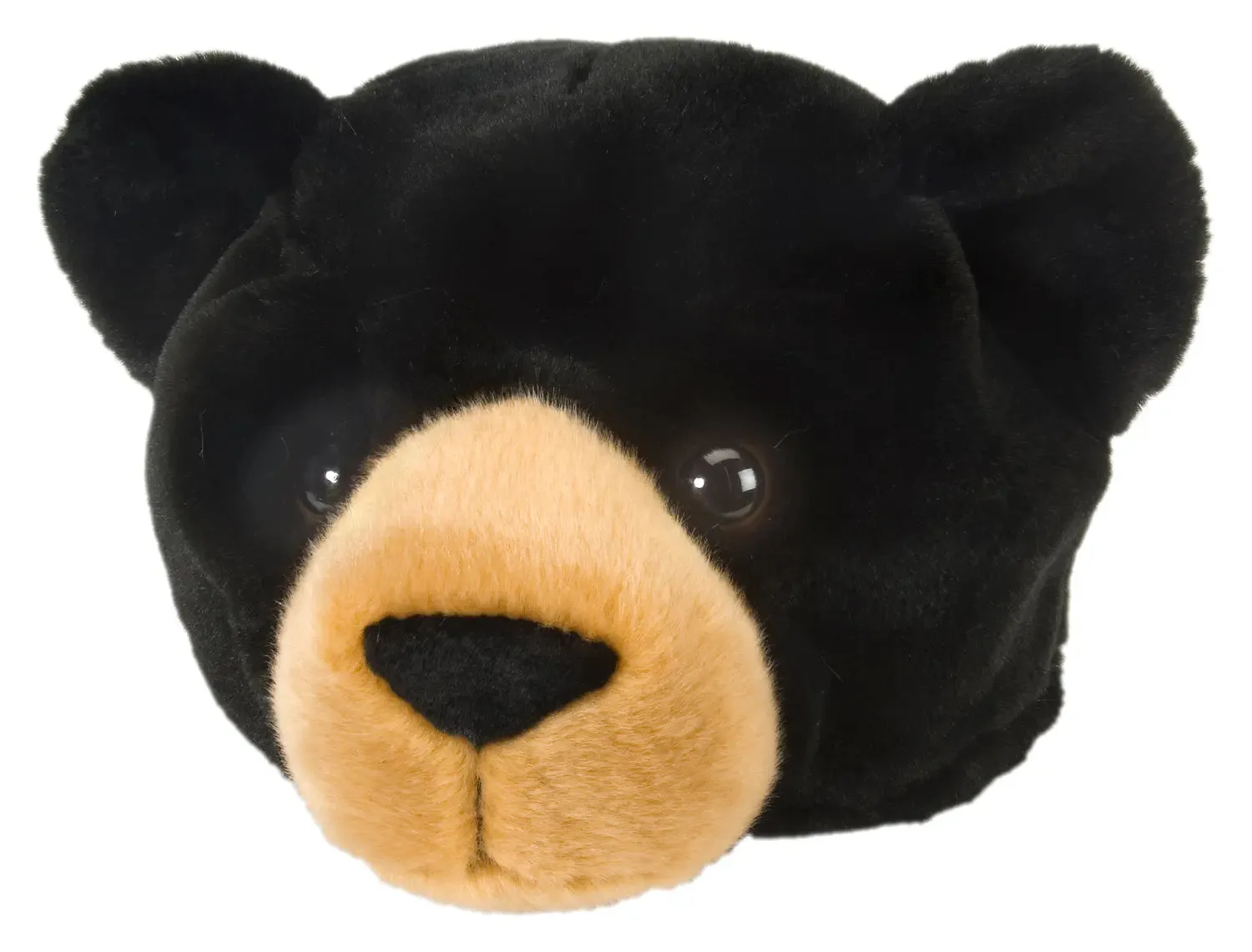 How to Wear a Black Bear Hat for Kids: 5 Easy Steps