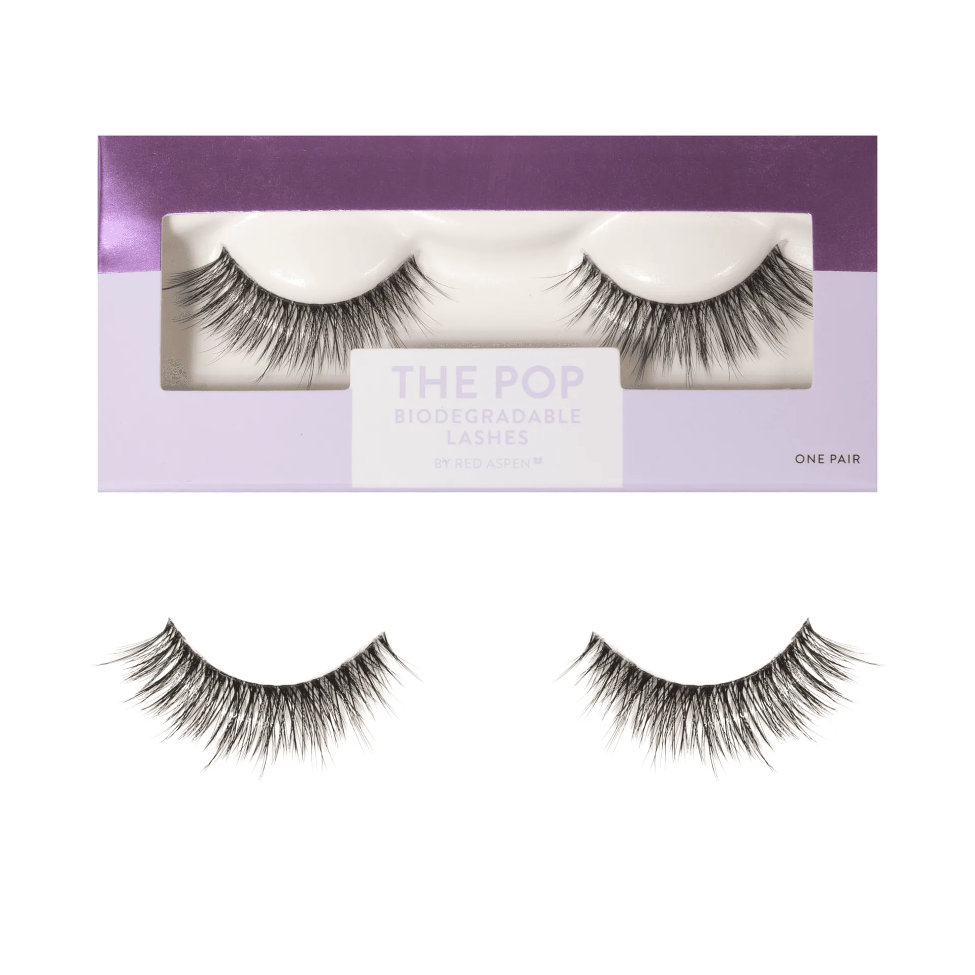 How to Build a Capsule Lash Wardrobe with Red Aspen